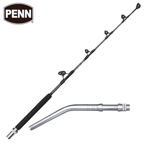 Penn offshore big game fishing - offshore,