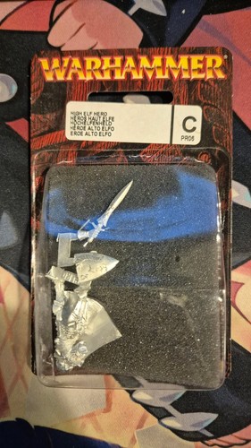 Games workshop warhammer high - games,
