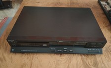 lettore cd hi fi Philips CD471
