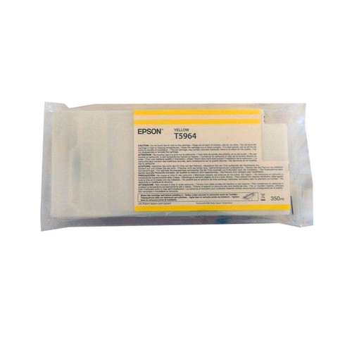 Epson cartuccia t5964 - t5964, giallo