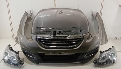 Musata anteriore kit - musata, airbag