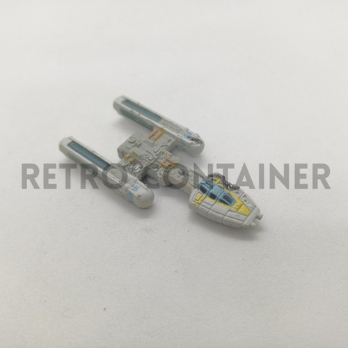 Vintage galoob micro - galoob, machines
