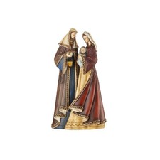 Natività L'Oca Nera Abbraccio