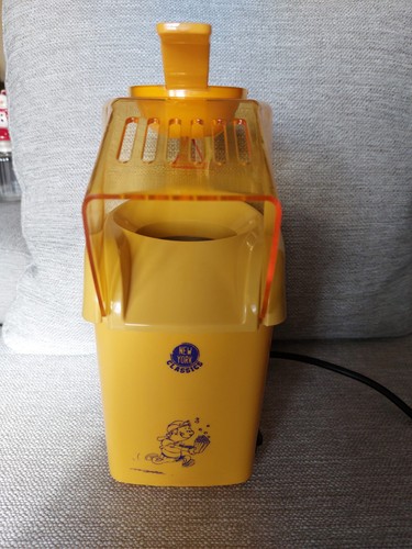 Macchina per popcorn kalorik - per,