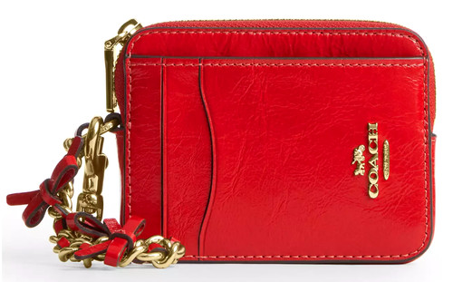 Custodia coach zip - ❤️custodia,