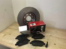 KIT DISCHI FRENO BREMBO