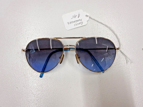 Gucci occhiali sole - occhiali,