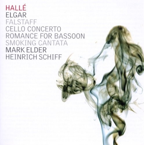 Andrew shore elgar falstaff - shore,