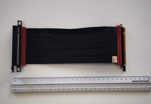 Riser pcie linkup - riser,
