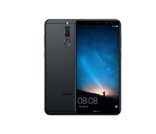 Huawei Mate 10 Lite 4/64GB LTE