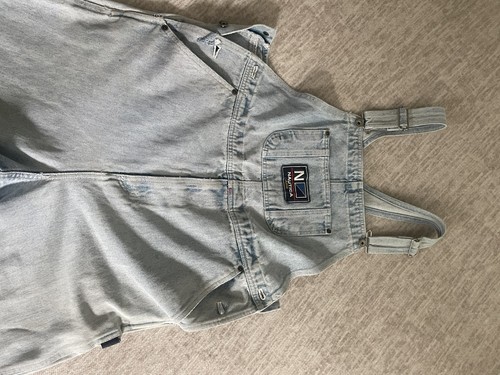 Salopette vintage nautica - salopette,