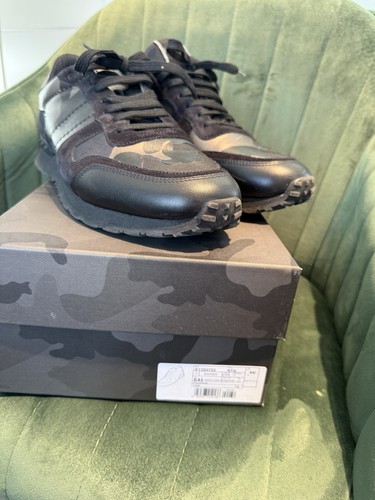 Valentino garavani sneaker - garavani,