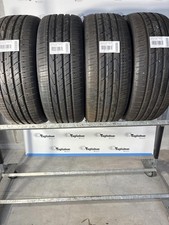 SET 4 GOMME 235/55R18 100V