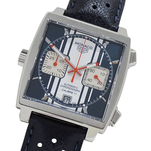 Orologio tag heuer monaco - orologio,