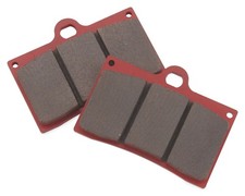 Brake Pad and Shoe For Moto