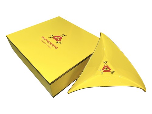 Posacenere tavolo habanos - da,