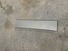 Parte interna posteriore Jeep