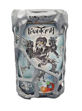 Lego bionicle phantoka - bionicle,