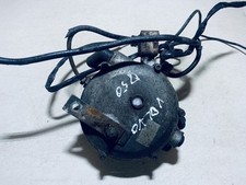 Volvo 850 1995 Lpg Gas Reducer