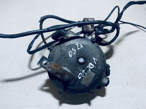 Volvo 850 1995 - gas, reducer