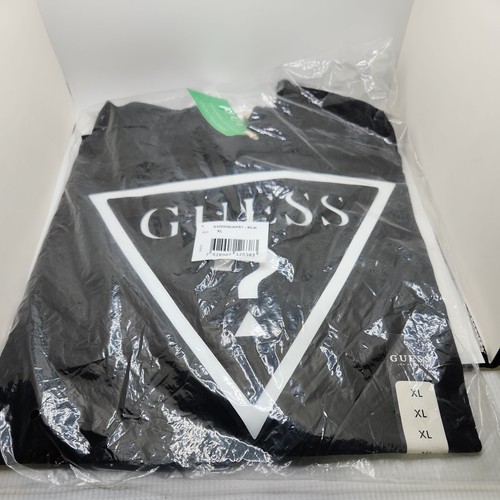 Shirt guess eco kris logo - eco,