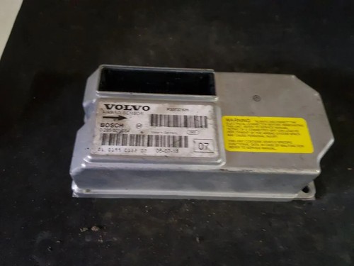 Centralina volvo xc90 srs - xc90,