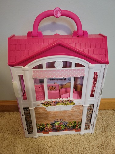 Barbie 2014 mattel - 2014,