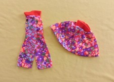 Barbie PJ vintage Sears