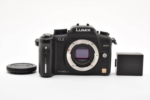 Panasonic lumix - panasonic,