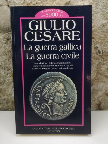 Guerra gallica - la, gallica,la
