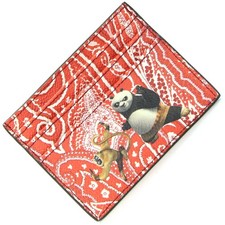 Custodia per carte Etro Kung