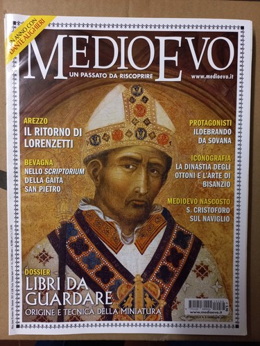 Rivista medioevo 288 - n.,