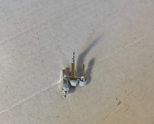Pedali ricambi bburago - bburago, 1:18