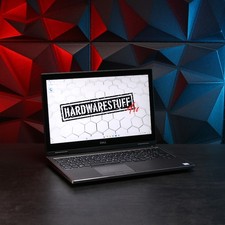 Dell Precision 7540 / Core