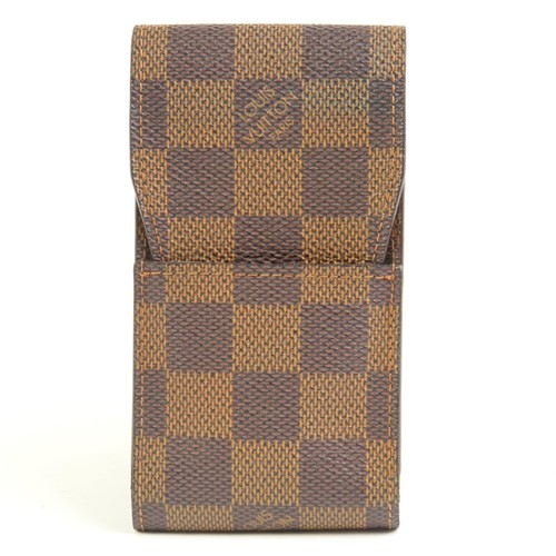 Louis vuitton damier astuccio - damier,