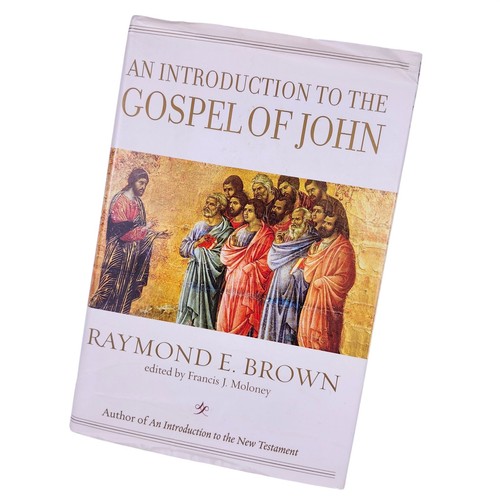 Introduction the gospel - an,