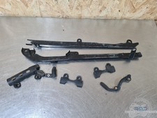 Ducati 1200 Diavel Dark kit