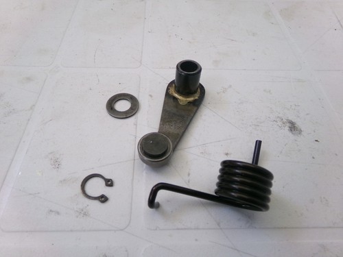 Per gilera sp02 - per, 125