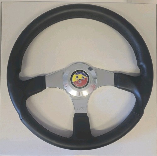 Volante abarth sportivo - volante, pls