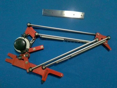 Tecnostyl tecnigrafo da - ,