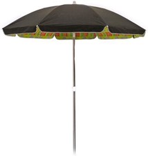 Ombrellone in allumiinio