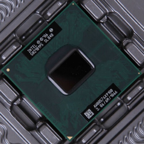 Cpu compatibile intel core - compatibile,