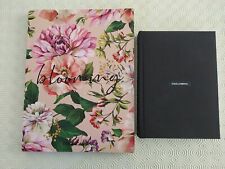 Cataloghi Dolce & Gabbana 2020 Da Collezione