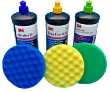 3x 1L 3M Perfect-it III taglio