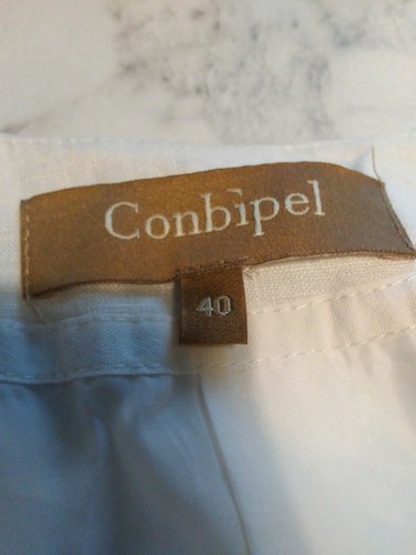 Giacca conbipel - tg.m,