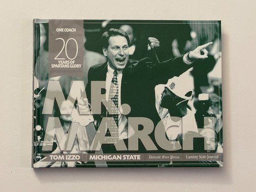 March one coach 20 years - 20,