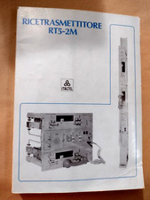 RICETRASMETTITORE RT5-2M