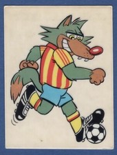 FIGURINA CALCIATORI PANINI
