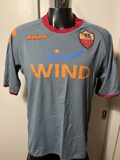 Match Issue KAPPA AS ROMA