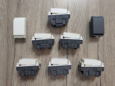 Interruttore - Deviatore -